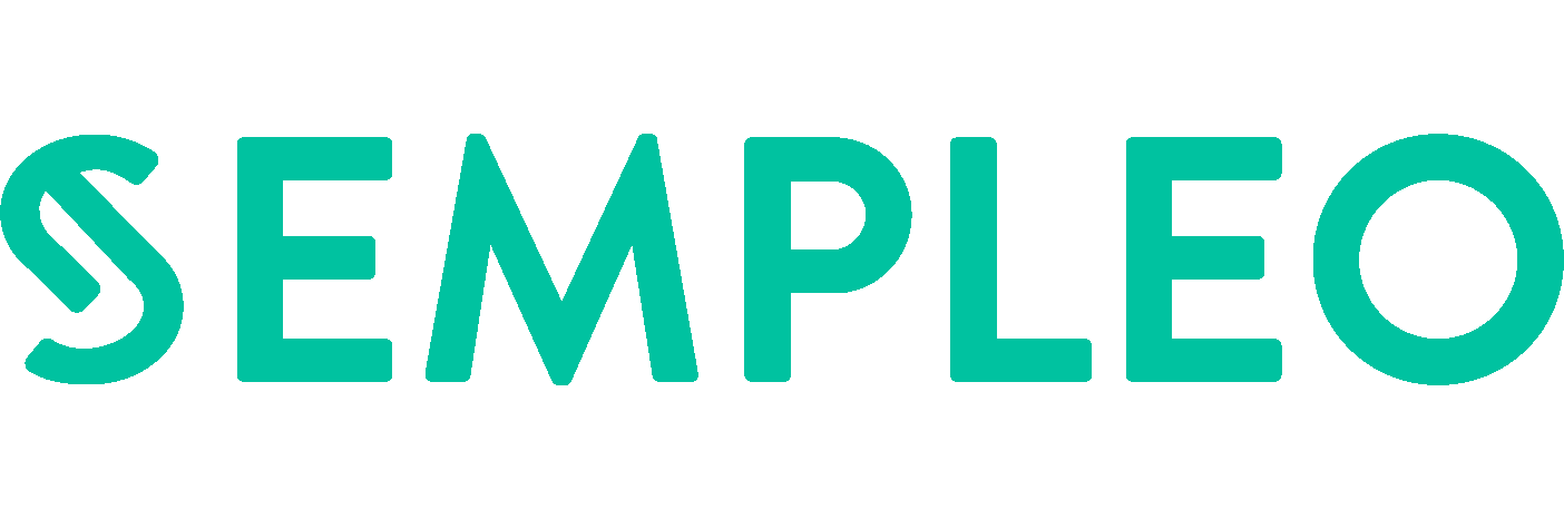 Sempleo Corporate - Logo