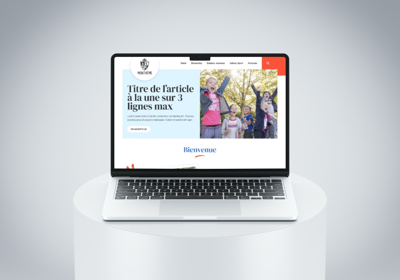 Sempleo vous propose 5 nouveaux thèmes graphique pour le catalogue initial du pack 1.