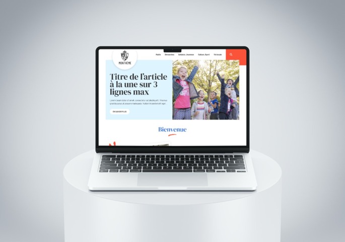 Sempleo vous propose 5 nouveaux thèmes graphique pour le catalogue initial du pack 1.
